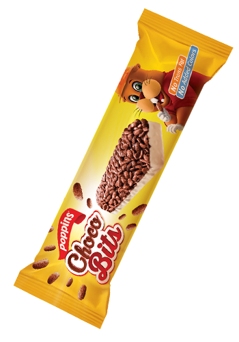 Choco Bits Bar